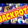 INCREDIBLE JACKPOT!!! – HUGE MEGA BIG WIN!!! – Wild Stallion Slot Machine Bonus – HANDPAY JACKPOT