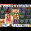 SAKURA FORTUNE – MEGA BIG WIN! Best Online Casino Slots 2019