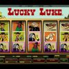 Lucky Luke Slot – Big Winning On the Bonuses Rounds