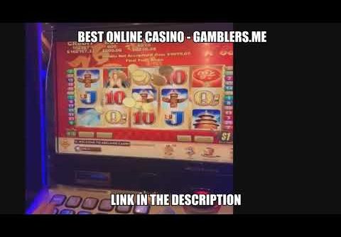 Biggest live Slot win ever  Mega bonus in casino Las Vegas