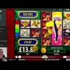 SUPER MEGA WIN On Bruce Lee Slot   1 20 Bet1