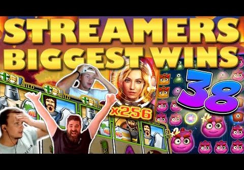 Streamers Biggest Wins – #38 / 2019