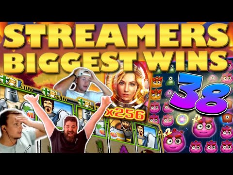 Streamers Biggest Wins – #38 / 2019