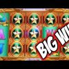 SOME HIGH LEVEL TRICKERY – BIG WIN – Slot Machine Bonus Epic Fun Day