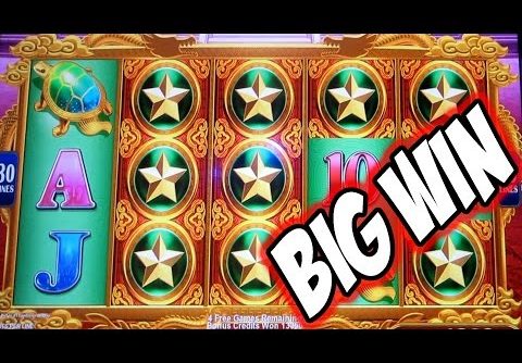 SOME HIGH LEVEL TRICKERY – BIG WIN – Slot Machine Bonus Epic Fun Day