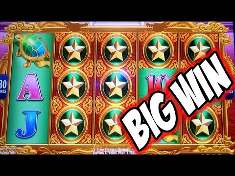 SOME HIGH LEVEL TRICKERY – BIG WIN – Slot Machine Bonus Epic Fun Day