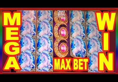 ** TURNED A SINGLE DOLLAR INTO A MEGA WIN ** SLOT LOVER **