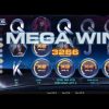 Drive Slot – Super Mega Win – NetEnt