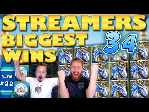 Streamers Biggest Wins – #34 / 2019