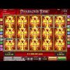 Pharaoh`s Tomb – Super Mega Win  – Jackpot