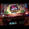 The Goonies Big Win And Kooza Slot Machine