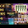 Nice big wins #6 / 2019 | casino streamers, online slots.