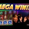 MEGA WIN! Riders of the Storm BIG WIN – HUGE WIN on new slot from Thunderkick