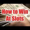 Slots machines big win. Reel Rush slot.