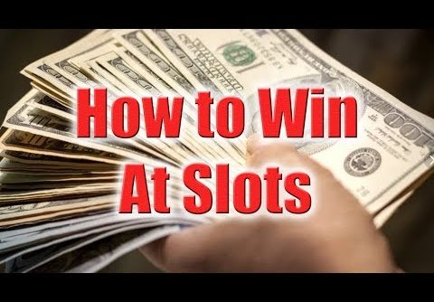 Slots machines big win. Reel Rush slot.