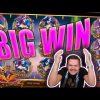 Big Win on Cazino Zeppelin Slot – Casino Stream Big Wins