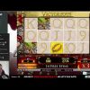 SUPER MEGA WIN On Victorious Slot   0 50 Bet