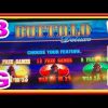 ** HOW MUCH DO YOU THINK I WON ON 58 FREE GAMES ON BUFFALO DELUXE ** SLOT LOVER **