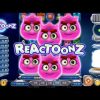 Reactoonz Slot One BiggesT Win, You Ever Seen / This Is Ultra Big Win And Happy Face
