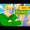 Captain Payback Slot – UP TO $12.50 MAX BETS – BIG WIN!