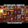 Big Win slot machine buffalo megaways  Online casino 2019 bonus game