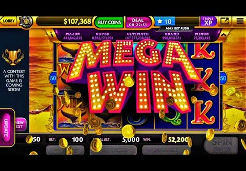 Online slots – Caesars Jackpot | Mega WIN Higher Bet