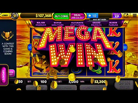 Online slots – Caesars Jackpot | Mega WIN Higher Bet