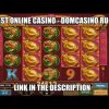 RECORD WIN!!! Golden Legend Big win! Casino free spins slots