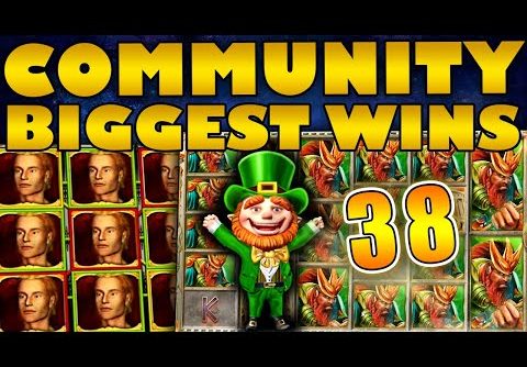 Community Biggest Wins #38 / 2019