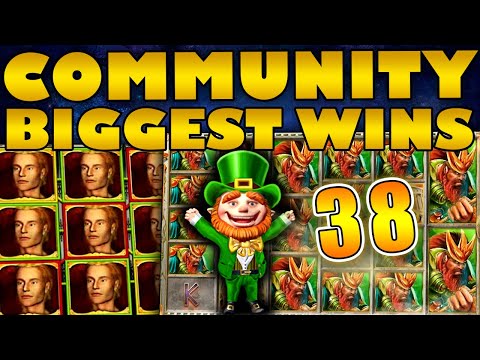 Community Biggest Wins #38 / 2019