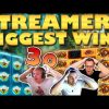 Streamers Biggest Wins – #30 / 2019