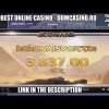 €3,837.00 Mega Big Win From Conan Slot!!! Online Casino