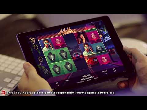 Slots Big Win Game Hotline at Jackpot Fruity Casino