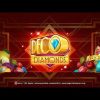 Slot Machine Big Win Game Deco Diamonds from Coinfalls Casino