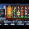 Big Win From Turn Your Fortune Slot!!
