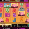 TURKEY REVOLT Video Slot Casino Game with a “BIG WIN” RETRIGGERED SPIN BONUS