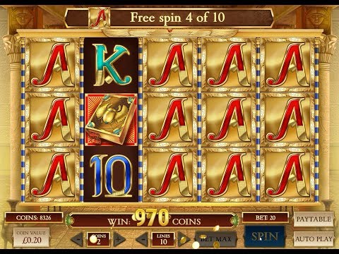 Book Of Dead slot big win!