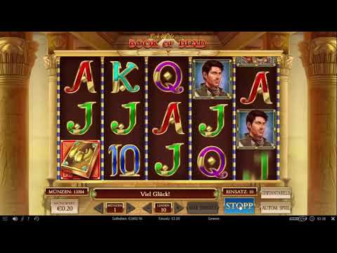 BIGGEST WIN ON BOOK OF DEAD SLOT    WIN 5172X !!!