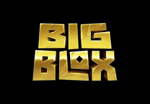 Big Blox – Yggdrasil Gaming Slot – Super Mega Big Win