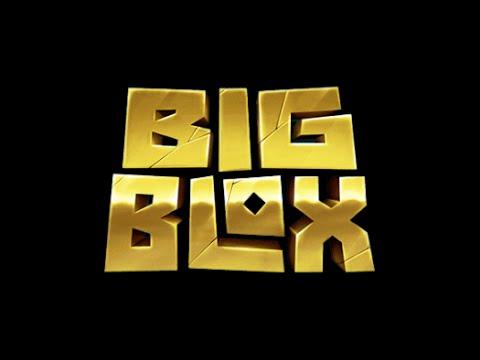 Big Blox – Yggdrasil Gaming Slot – Super Mega Big Win