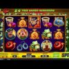 Cash Bandits 2 Online Casino Slot Huge Win!