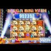 Laredo slot jackpot, Laredo Mega Big Win, Laredo huge payout