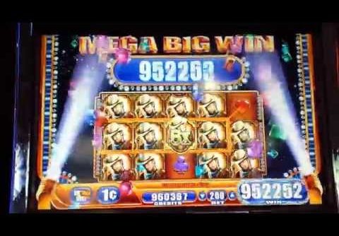 Laredo slot jackpot, Laredo Mega Big Win, Laredo huge payout