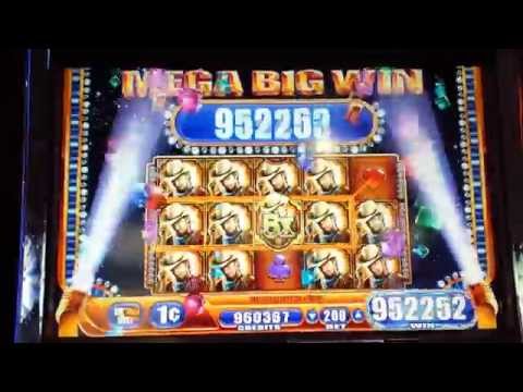 Laredo slot jackpot, Laredo Mega Big Win, Laredo huge payout