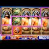 HUGE WIN! KRONOS Slot machine MEGA BIG WIN