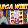 MEGA WIN! Lil Devil BIG WIN – HUGE WIN on new slot from BTG