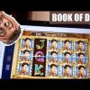 MY BIGGEST WIN – BOOK OF DEAD (ONLINE SLOT)