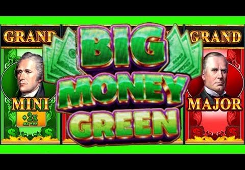 SUPER BIG WIN on MIGHTY CASH BIG MONEY SLOT POKIE BONUSES – PECHANGA RESORT & CASINO