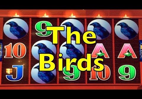 WICKED WINNINGS Slot Machine – 3x Bonus & A Super Big Win – Aristocrat Pokie Wins Las Vegas Casino