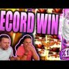 RECORD WIN on Lil’ Devil Slot – Casino Stream Big Wins